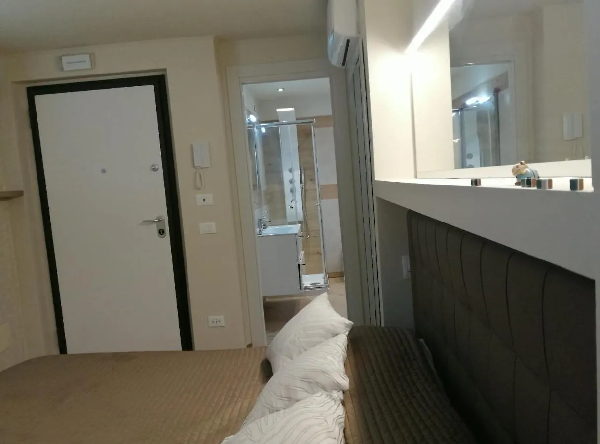 Come In Hotel Ma A Casa Tua Milan 0*,  Italy
