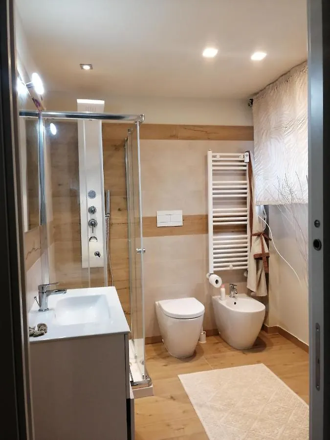 Come In Hotel Ma A Casa Tua Milan Apartment