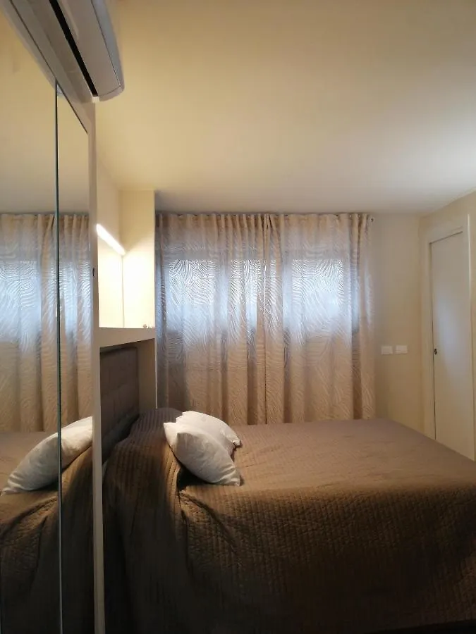 Come In Hotel Ma A Casa Tua Milano İtalya