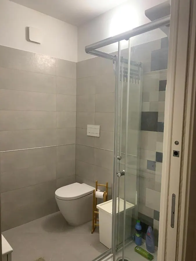 Come In Hotel Ma A Casa Tua Milan 0*,