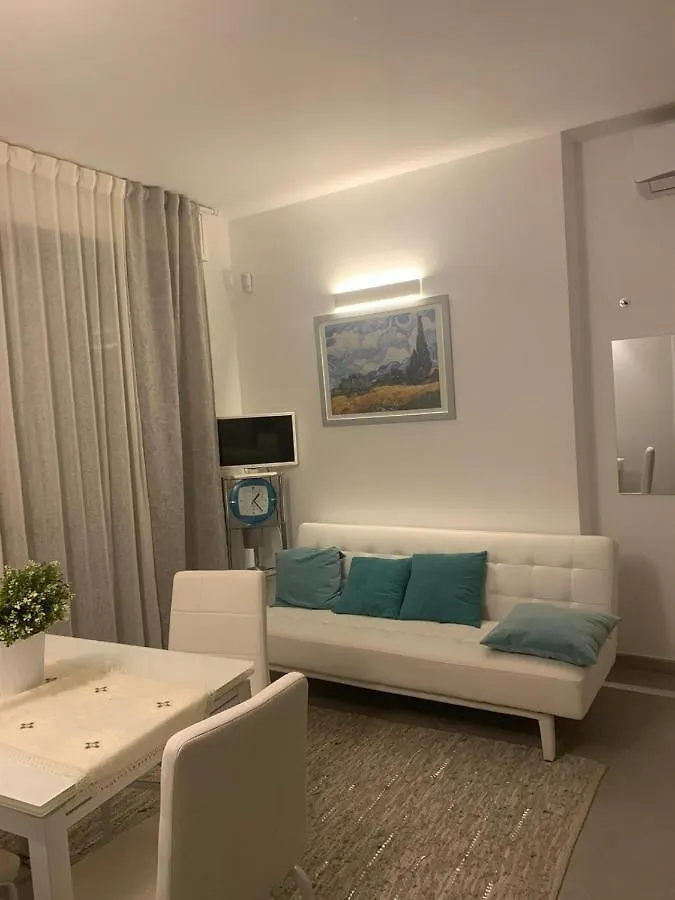 Apartment Come In Hotel Ma A Casa Tua Milan Italy